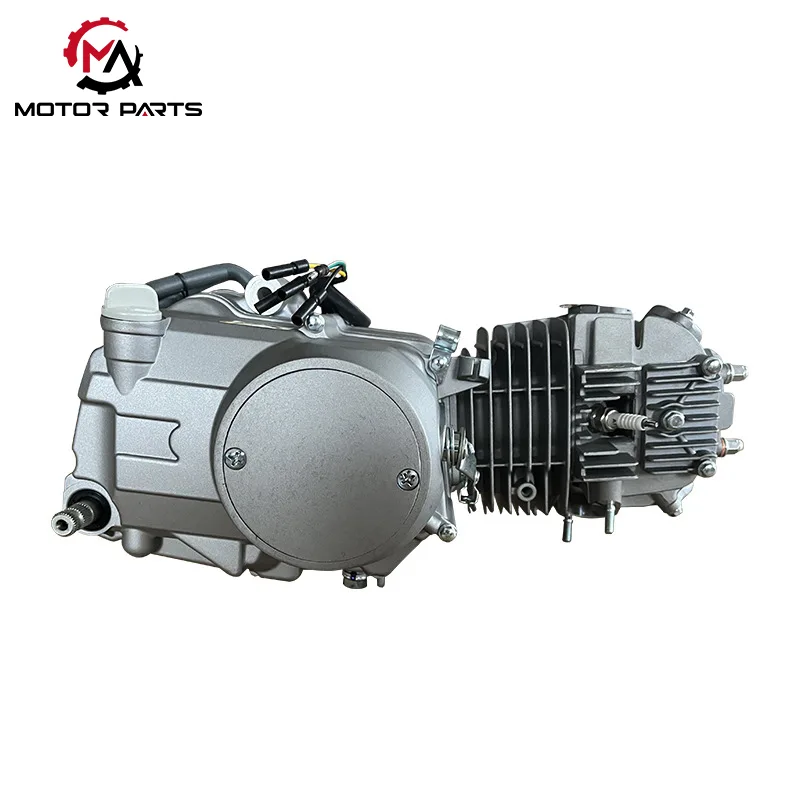 125CC ລົດຈັກຫາດຊາຍ Bike ATV YX125 ເຄື່ອງຈັກ