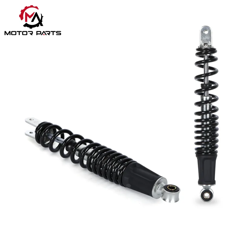 ວິທີການຈໍາແນກລະຫວ່າງເຄື່ອງດູດຊ shock ອກດ້ານຫນ້າແລະເຄື່ອງດູດຊ shock ອກດ້ານຫຼັງ