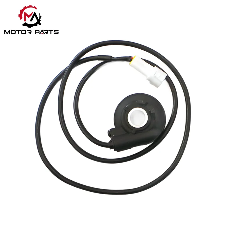 ຈຸດປະສົງຂອງການປິດການຂ້າໃນລົດຈັກແມ່ນຫຍັງ?