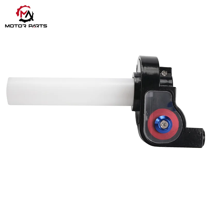 22mm ATV Big Twist Visible Throttle Accelerator
