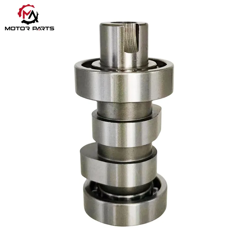 Bajaj CT100 Camshaft ມີ Bearings ສໍາລັບນັກມວຍ 100 Platina 100