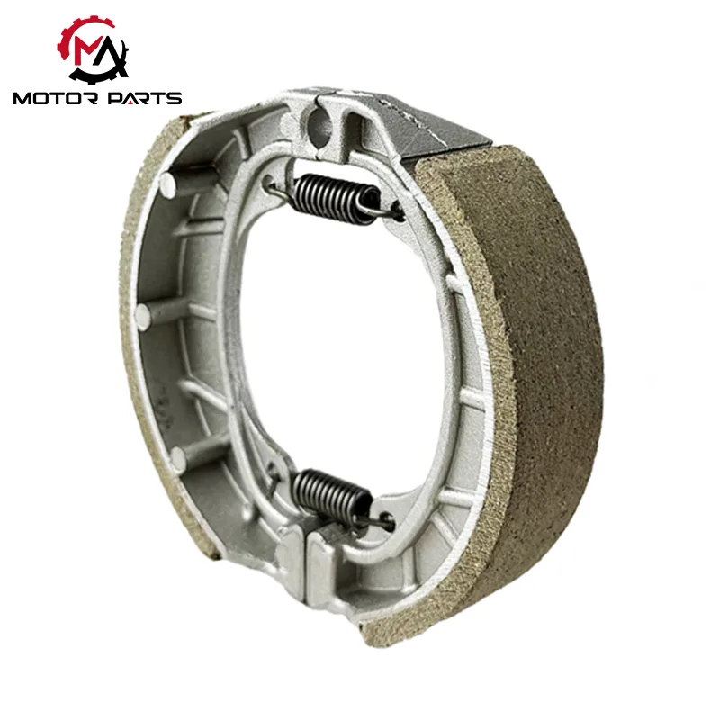 CG125 ເກີບຫ້າມລໍ້ລົດຈັກ