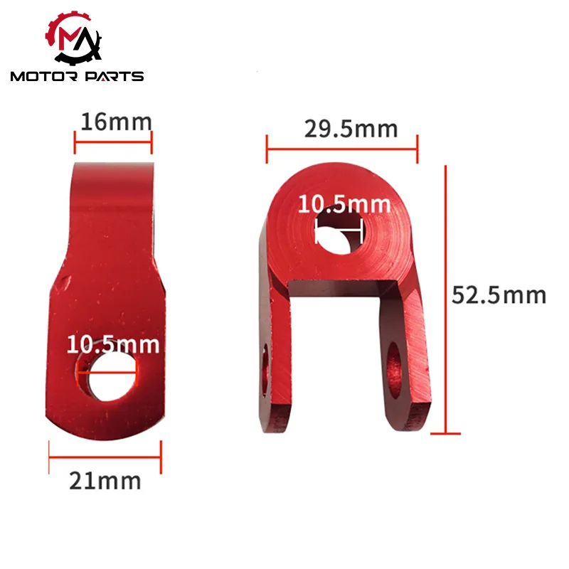 ເຄື່ອງດູດຊັອກດ້ານຫລັງຂອງລົດຈັກ CNC