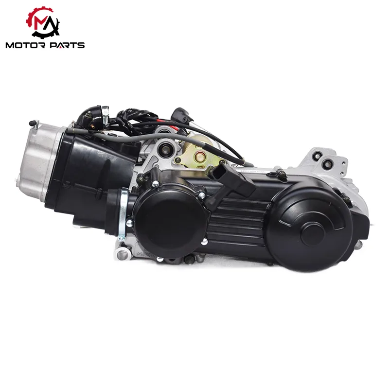ຂາຍລົດຈັກ GY6 200cc ຄຸນນະພາບດີ