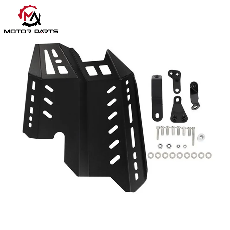 ຝາປິດເຄື່ອງຈັກລົດຈັກ Honda CB500X