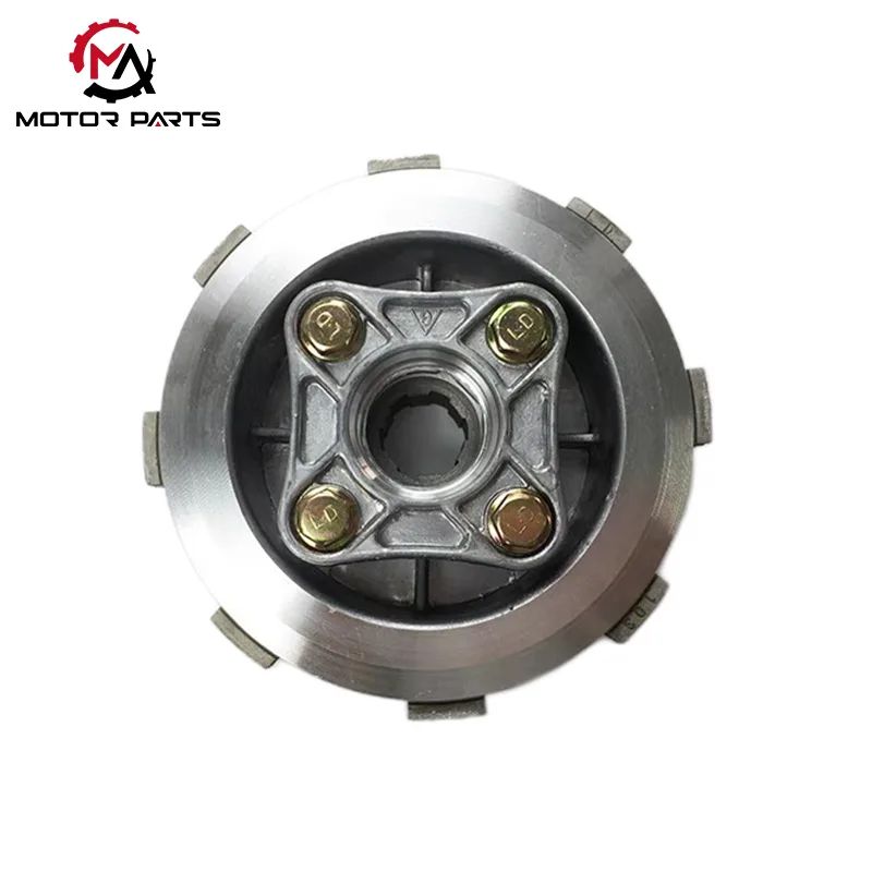 Honda CG125 CG150 Motorcycle Clutch Assembly