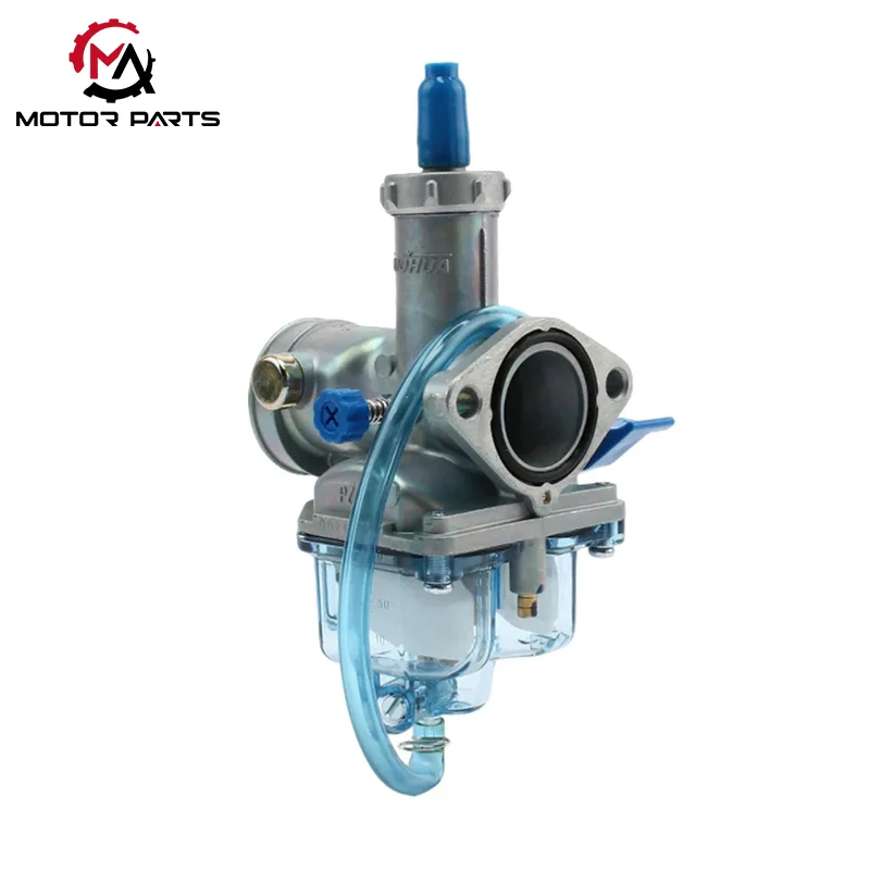 ລົດຈັກ HONDA Carburetor PZ26