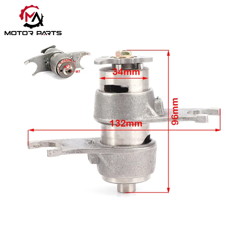 ສ້ອມລົດຈັກ LIFAN50