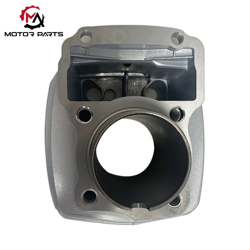 ຊຸດກະບອກສູບລົດຈັກສຳລັບ Honda CG125