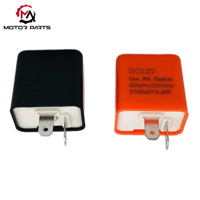 ໄຟສາຍໄຟ LED ທີ່ສາມາດປັບໄດ້ໃນລົດຈັກ