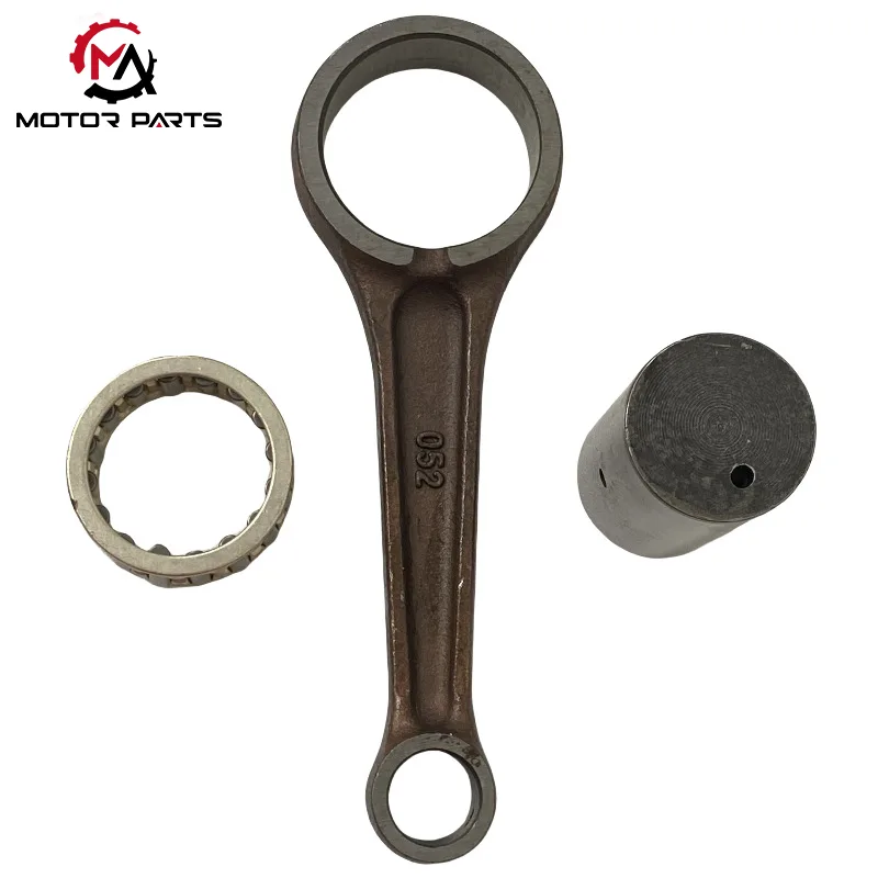 Suzuki GS125 ລົດຈັກ Crankshaft Connecting Rod Set