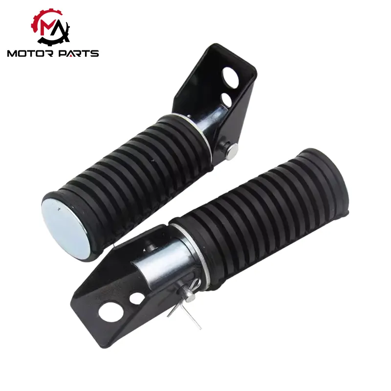 Suzuki GS125 ລົດຈັກພັບຕີນຕີນ