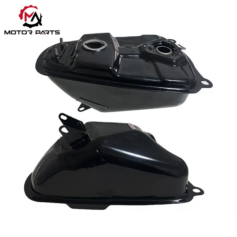 TBT110 ຖັງນໍ້າມັນລົດຈັກ