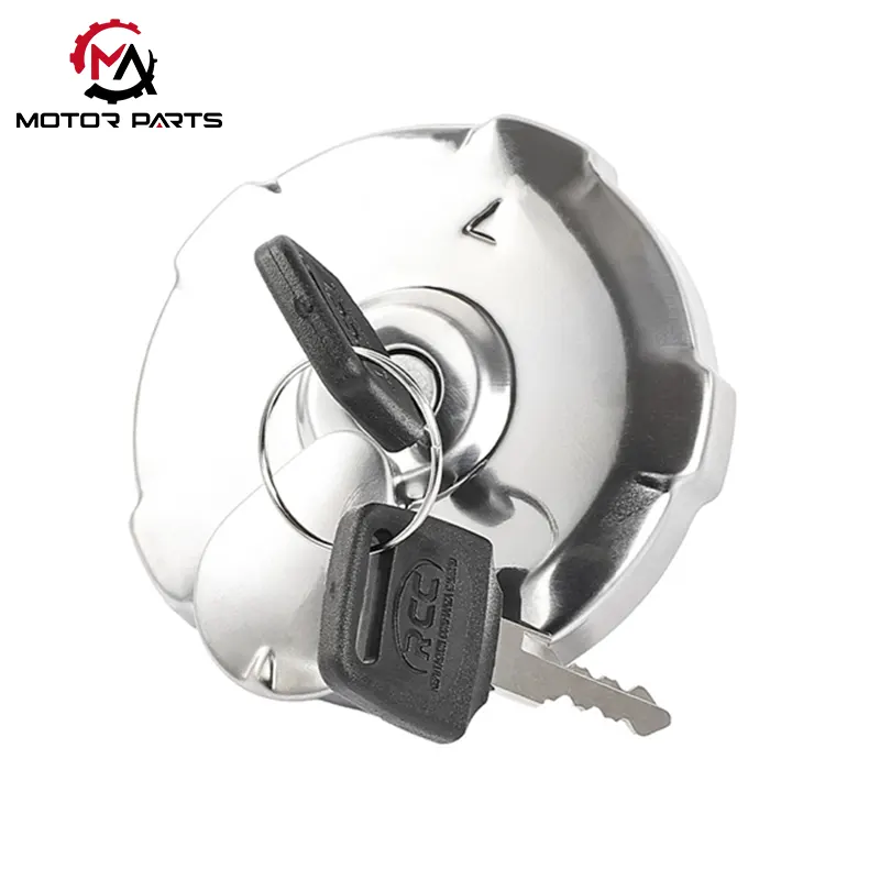 ຝາອັດຖັງນໍ້າມັນລົດຈັກ WY125