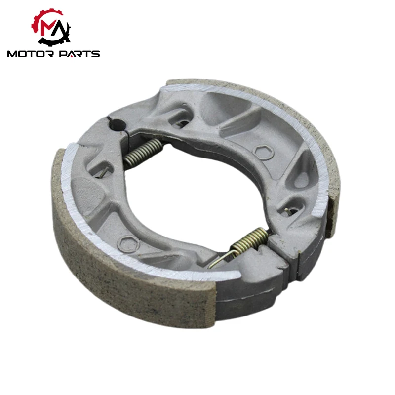 ເກີບຫ້າມລໍ້ລົດຈັກ YAMAHA YBR125 JYM125